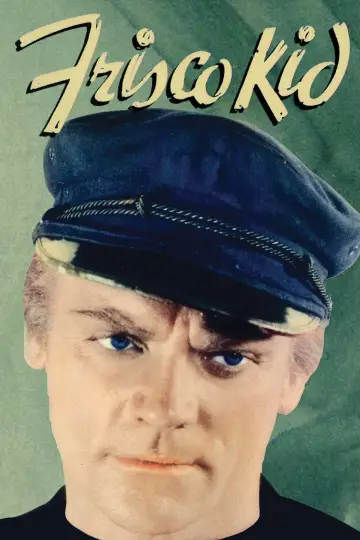 Frisco Kid постер