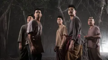 Задник до фильму"พี่มาก..พระโขนง" #441522