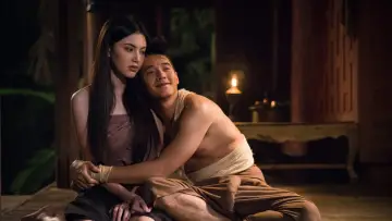 Задник до фильму"พี่มาก..พระโขนง" #441524