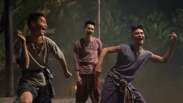 Задник до фильму"พี่มาก..พระโขนง" #441525