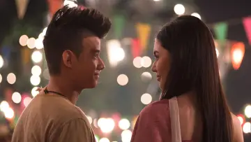 Задник до фильму"พี่มาก..พระโขนง" #441526