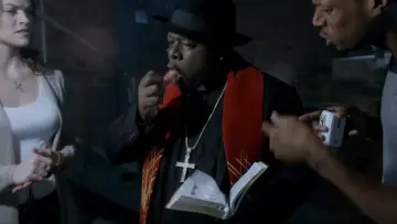 Задник до фильму"Будинок з паранормальними явищами 2" #304076