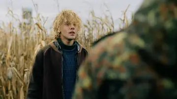 Задник до фильму"Том на фермі" #259729