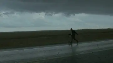 Задник до фильму"Том на фермі" #994530