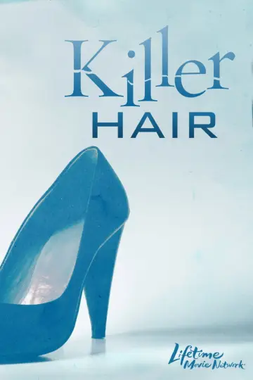 Постер до фільму "Killer Hair" #1571251