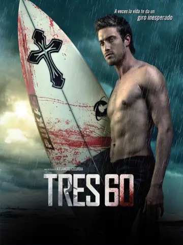 Постер до фильму"Tres 60" #500894