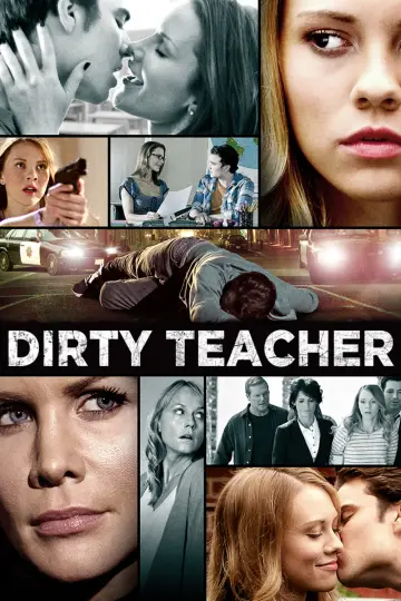 Постер до фильму"Dirty Teacher" #924238