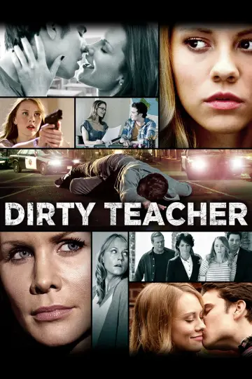 Постер до фильму"Dirty Teacher" #924241