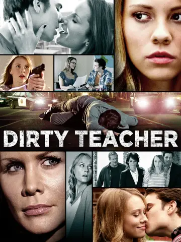 Постер до фильму"Dirty Teacher" #924242