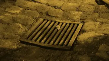 Задник до фільму "Знедолені" #1157323