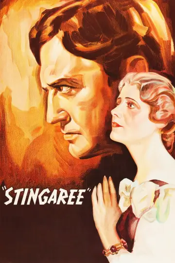 Постер до фильму"Stingaree" #717101