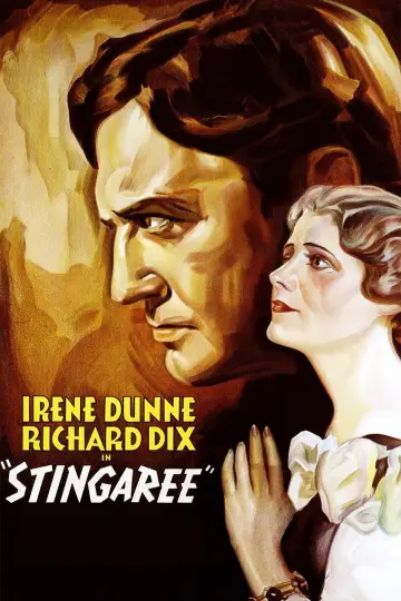 Постер до фильму"Stingaree" #717102