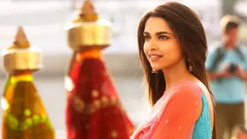 ये जवानी है दीवानी постер