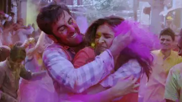 Задник до фильму"ये जवानी है दीवानी" #1076503