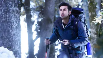 Задник до фильму"ये जवानी है दीवानी" #1076506