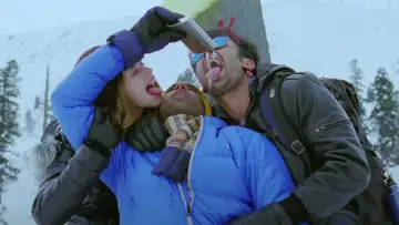 Задник до фильму"ये जवानी है दीवानी" #434380