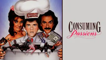 Задник до фильму"Consuming Passions" #731877