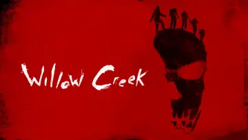 Задник до фильму"Willow Creek" #1082416