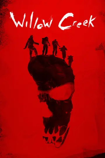 Постер до фильму"Willow Creek" #1082418
