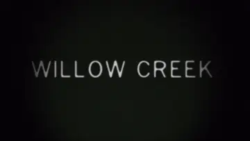 Задник до фильму"Willow Creek" #153878