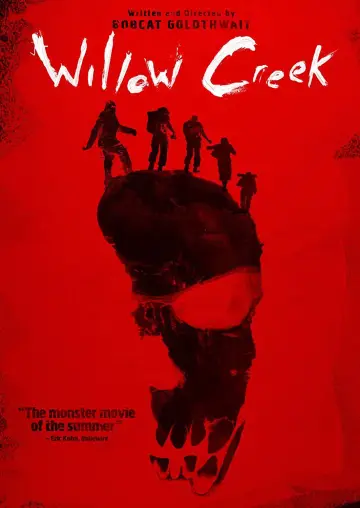 Постер до фильму"Willow Creek" #153881