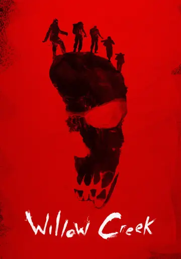 Постер до фильму"Willow Creek" #153882