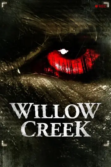Постер до фильму"Willow Creek" #153884