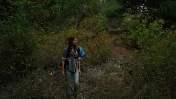 Задник до фильму"Willow Creek" #462367