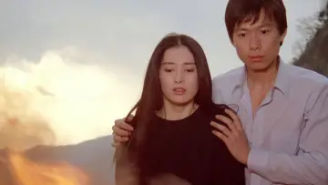 Задник до фильму"団鬼六　修道女縄地獄" #316075