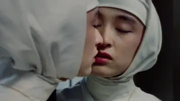 Задник до фильму"団鬼六　修道女縄地獄" #458384
