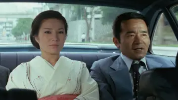 Задник до фильму"団鬼六 薔薇の肉体" #1201256