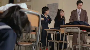 Задник до фильму"団鬼六　少女木馬責め" #1068158