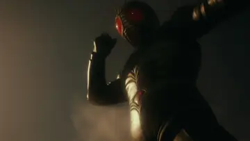 Задник до фильму"仮面ライダーJ" #1126582