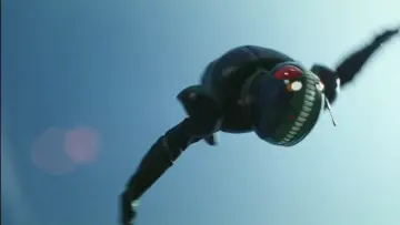 Задник до фильму"仮面ライダーJ" #1126583