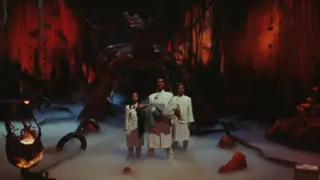 Задник до фильму"仮面ライダーJ" #1126584