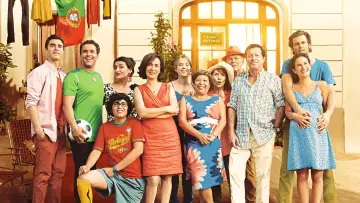 La Cage Dorée