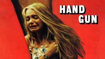 Задник до фильму"Handgun" #1095794