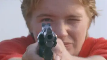 Задник до фильму"Handgun" #1095799
