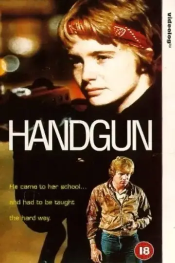 Постер до фильму"Handgun" #1095805