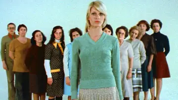 Задник до фильму"Réponse de femmes : Notre corps, notre sexe" #1164304