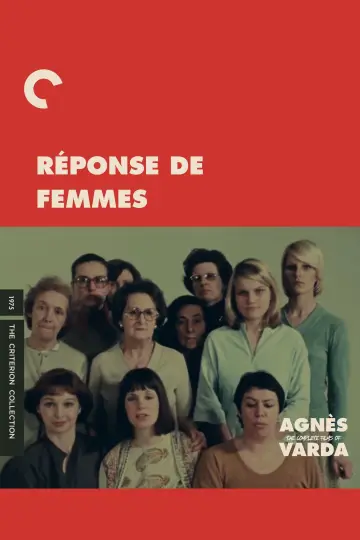 Постер до фильму"Réponse de femmes : Notre corps, notre sexe" #1164309