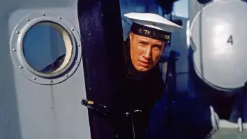 Landgang für Ringo постер