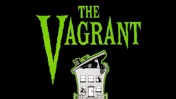 Задник до фильму"The Vagrant" #1124270