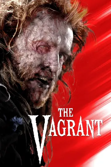 Постер до фильму"The Vagrant" #1124275