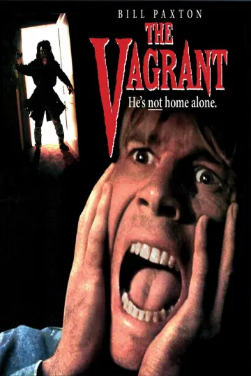 Постер до фильму"The Vagrant" #1124277