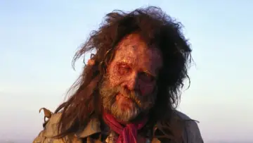 Задник до фильму"The Vagrant" #492646