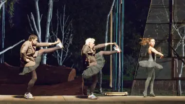 Задник до фильму"Borgman" #493662