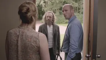 Задник до фильму"Borgman" #493666