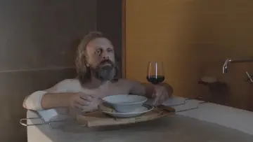 Задник до фильму"Borgman" #493667