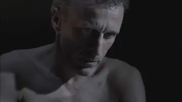 Задник до фильму"Borgman" #493670